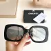 Chanel AAA+ sunglasses #99897603