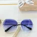 Chanel AAA+ sunglasses #99897603