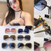 Chanel AAA+ sunglasses #99900856