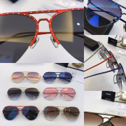 Chanel AAA+ sunglasses #99900860