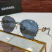 Chanel AAA+ sunglasses #99901303