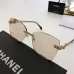 Chanel AAA+ sunglasses #99901307