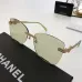 Chanel AAA+ sunglasses #99901307