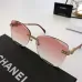 Chanel AAA+ sunglasses #99901307