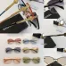 Chanel AAA+ sunglasses #99901307