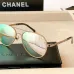 Chanel AAA+ sunglasses #99901311