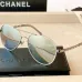 Chanel AAA+ sunglasses #99901311