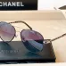 Chanel AAA+ sunglasses #99901311