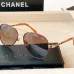 Chanel AAA+ sunglasses #99901311