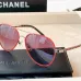 Chanel AAA+ sunglasses #99901311