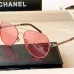 Chanel AAA+ sunglasses #99901311