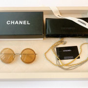 Chanel AAA+ sunglasses #99901314