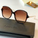 Chanel AAA+ sunglasses #99901425