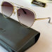 Chanel AAA+ sunglasses #99901427