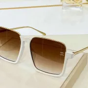 Chanel AAA+ sunglasses #99901874
