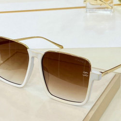 Chanel AAA+ sunglasses #99901874