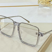 Chanel AAA+ sunglasses #99901876