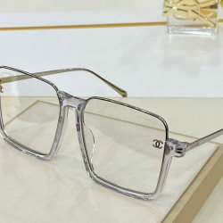 Chanel AAA+ sunglasses #99901876