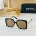 Chanel AAA+ sunglasses #99919432