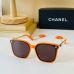 Chanel AAA+ sunglasses #99919433