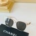 Chanel AAA+ sunglasses #99919437