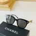 Chanel AAA+ sunglasses #99919437