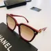 Chanel AAA+ sunglasses #99919438