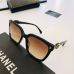 Chanel AAA+ sunglasses #99919438