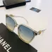 Chanel AAA+ sunglasses #99919438