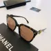 Chanel AAA+ sunglasses #99919438