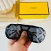 Chanel AAA+ sunglasses #99919439