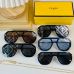 Chanel AAA+ sunglasses #99919439