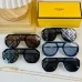 Chanel AAA+ sunglasses #99919439