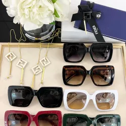 Chanel AAA+ sunglasses #99919440