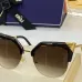 Chanel AAA+ sunglasses #99919442