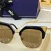 Chanel AAA+ sunglasses #99919442