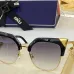 Chanel AAA+ sunglasses #99919442