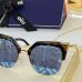 Chanel AAA+ sunglasses #99919442