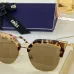 Chanel AAA+ sunglasses #99919442