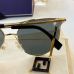 Chanel AAA+ sunglasses #99919444