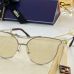 Chanel AAA+ sunglasses #99919444