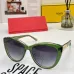 Chanel AAA+ sunglasses #99919446