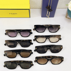 Chanel AAA+ sunglasses #99919447