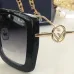 Chanel AAA+ sunglasses #99919448