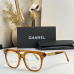 Chanel AAA+ sunglasses #999934991