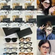 Chanel AAA+ sunglasses #999934991
