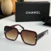 Chanel AAA+ sunglasses #999934992