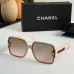 Chanel AAA+ sunglasses #999934992