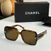 Chanel AAA+ sunglasses #999934992