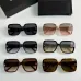 Chanel AAA+ sunglasses #999934992